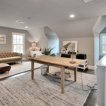 Electic Home Office