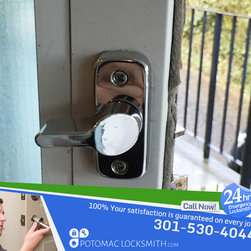 Locksmith Potomac - Products