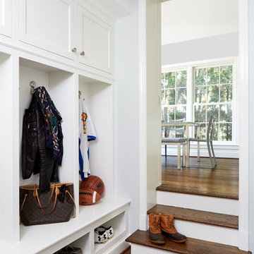 Mudroom
