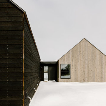 Svart Hus