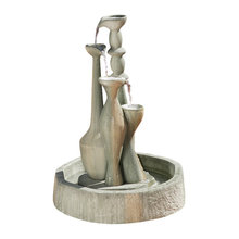 FOUNTAINS