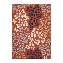 Outdoor rugs