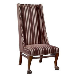 Hickory Chair Accent Chairs - Armchairs And Accent Chairs