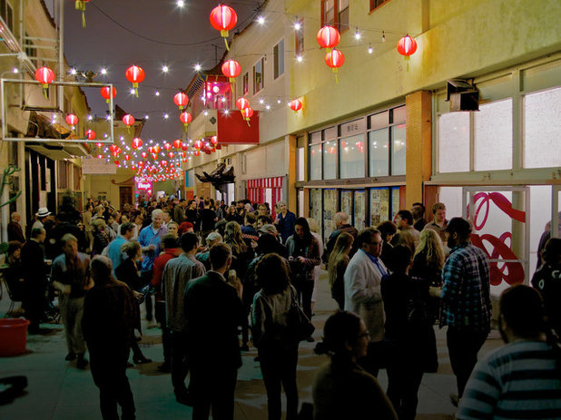 L.A. Design Festival