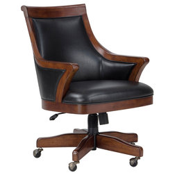Traditional Office Chairs by Homesquare