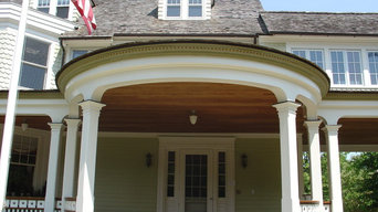 Major Home Renovations