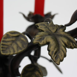 Wrought Iron Ideas - Products
