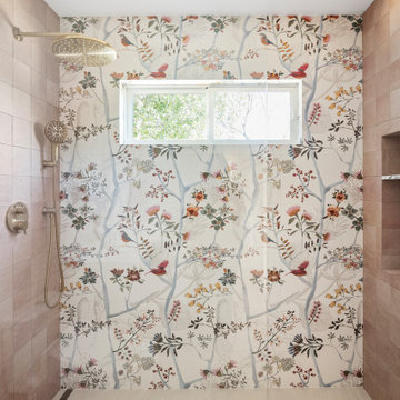 Interior Remodel and Design, Los Altos - 1