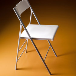 Bontempi - Poket - Dining Chairs