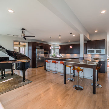 5619 Captains Lane Kitchen