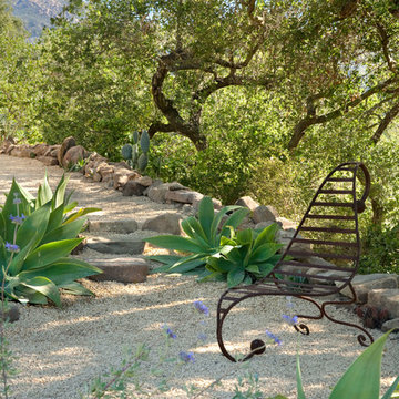 Mission Canyon "EXTREME" Make Over
