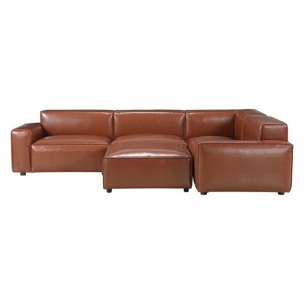 Dominick Sleeper, Opala Leather