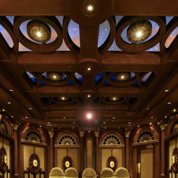 Meyers Theater