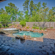 pool ideas