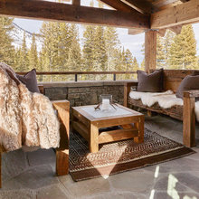 outside ideas