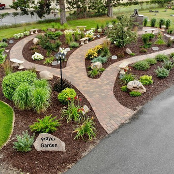 Perennial Gardens
