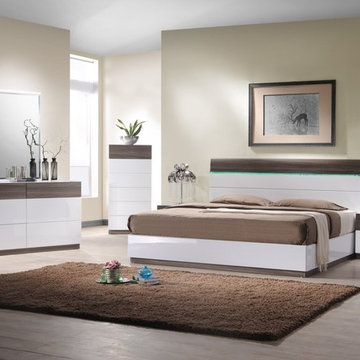 Sanremo B Bedroom Set