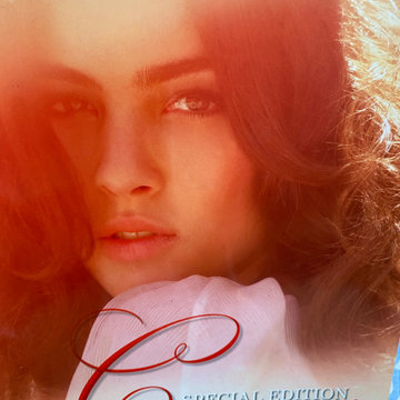 Published work in Cannes Magazine Special Edition