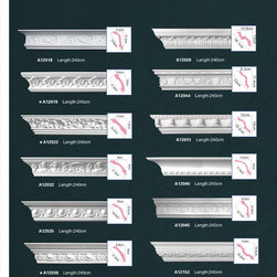PU MOLDING-1 - Products