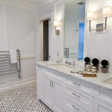 Oyster Bay Masterbath