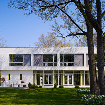 Timberlane Shores