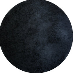 Moons Fine Paintings - Paintings