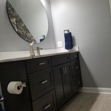 Bathroom Remodels
