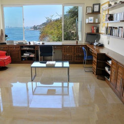 Villa Balboa Furniture - Furniture