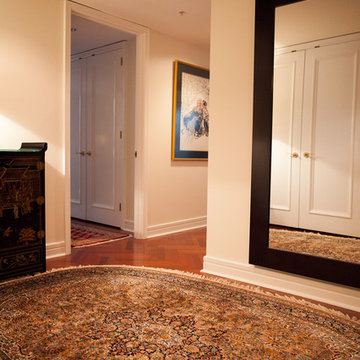 Boston Condominium - Interior Painting by Optimus