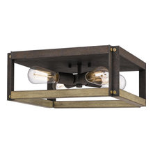 Bathroom light
