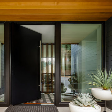 Cedar Island Residence
