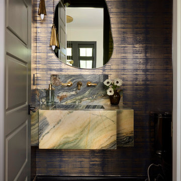 The Gilded Walnut