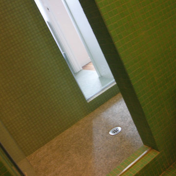 Bagni creativi