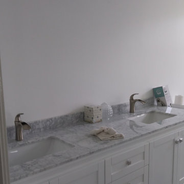 Coral Springs - Bathroom Remodel