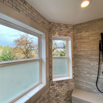 Siler Ridge Master Bath 2019