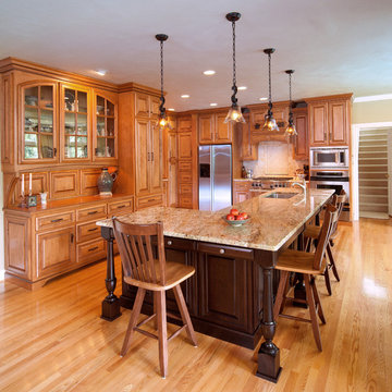 Entire Home Remodel