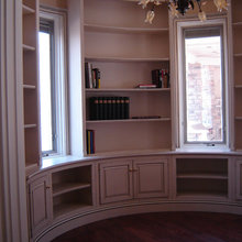 Built-Ins & Display