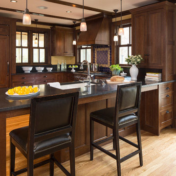 New St. Paul Home