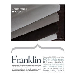 J. Ennis - Fabrics - Products