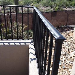 Railings - Products