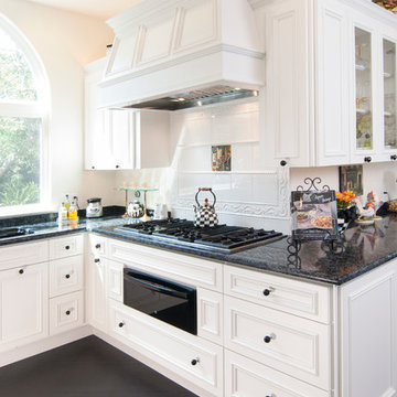 Kitchen Renovation