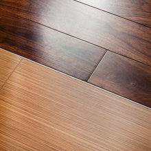 wiod to tile floor