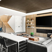Basement 2