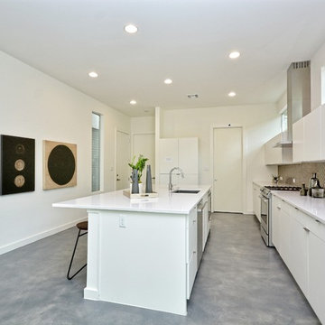 1909 Sharon Lane A Austin, TX 78703