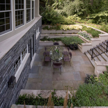 Patios & Pergolas
