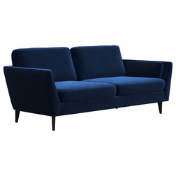 Contemporary Sofas by Houzz