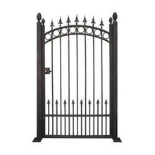 Side gates
