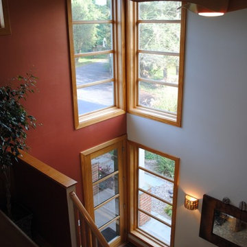 Nagle Residence
