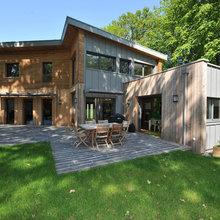 extension