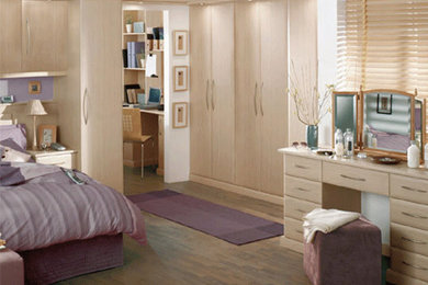 Classic Bedroom Furniture